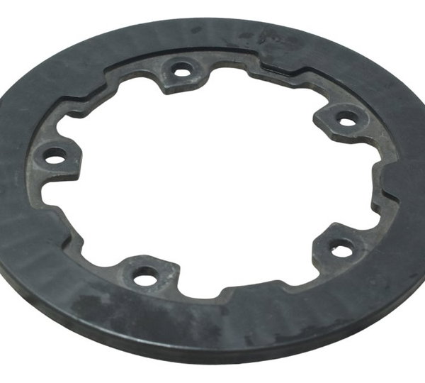 Roda Fônica Bmw G 310 Gs 17-20 Original