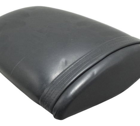 Banco Traseiro Honda Cbr 600rr 07-12 Original Preto