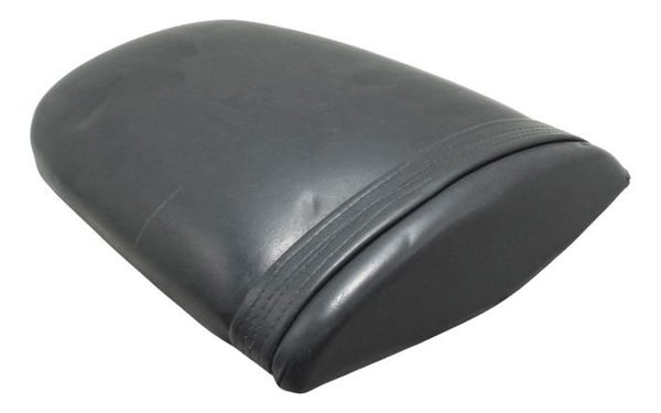 Banco Traseiro Honda Cbr 600rr 07-12 Original Preto