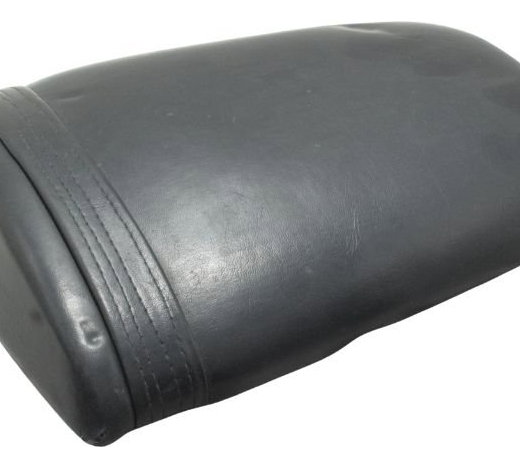 Banco Traseiro Honda Cbr 600rr 07-12 Original Preto