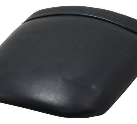 Banco Traseiro Honda Cbr 600rr 07-12 Original Preto