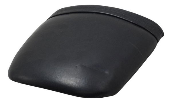 Banco Traseiro Honda Cbr 600rr 07-12 Original Preto