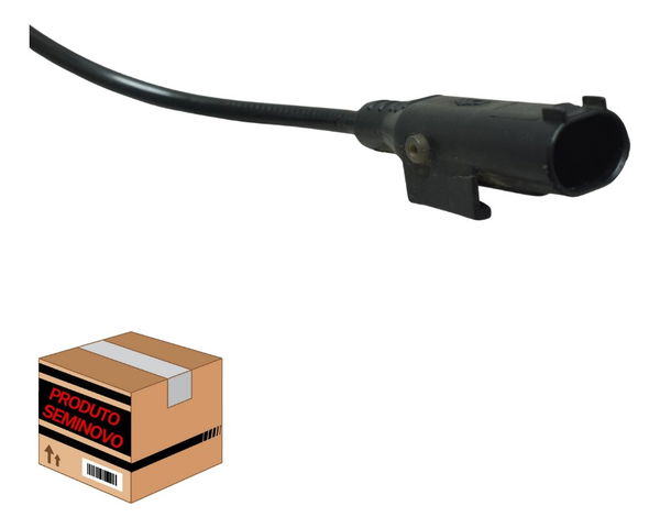 Sensor Abs Traseiro Bmw G 310 Gs 17-20 Original