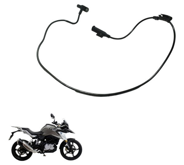 Sensor Abs Traseiro Bmw G 310 Gs 17-20 Original
