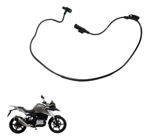 Sensor Abs Traseiro Bmw G 310 Gs 17-20 Original