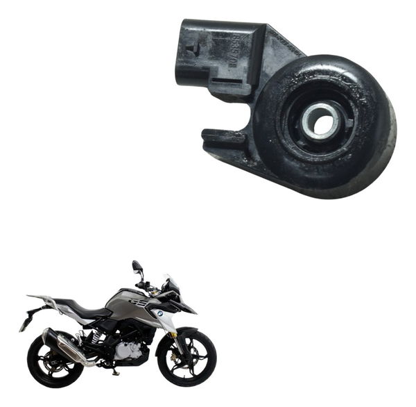 Sensor Pedal Descanso Lateral Bmw G 310 Gs 17-20 Original