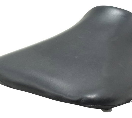 Banco Dianteiro C/ Avaria Honda Cbr 600rr 07-12 Original Preto