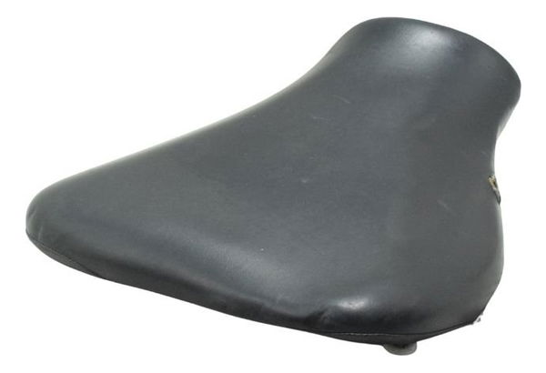 Banco Dianteiro C/ Avaria Honda Cbr 600rr 07-12 Original Preto