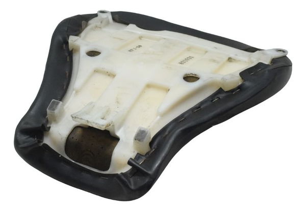 Banco Dianteiro C/ Avaria Honda Cbr 600rr 07-12 Original Preto