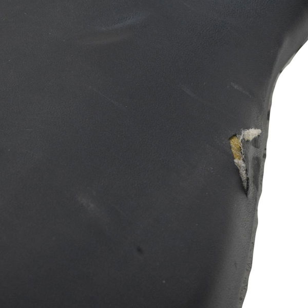 Banco Dianteiro C/ Avaria Honda Cbr 600rr 07-12 Original Preto