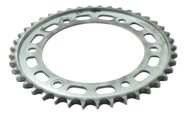 Coroa 42 Dentes Honda Cbr 600rr 07-12 Original