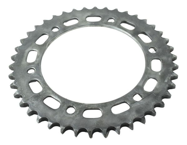 Coroa 42 Dentes Honda Cbr 600rr 07-12 Original