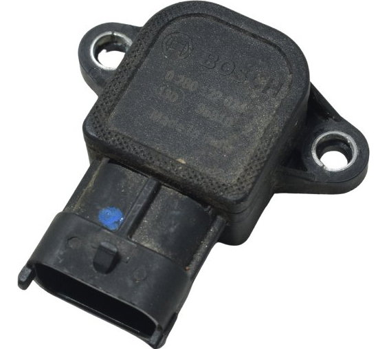 Sensor Tps Bmw G 310 Gs 17-20 Original