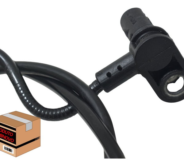 Sensor Abs Traseiro Bmw G 310 Gs 17-20 Original