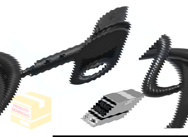 Sensor Abs Traseiro Bmw G 310 Gs 17-20 Original