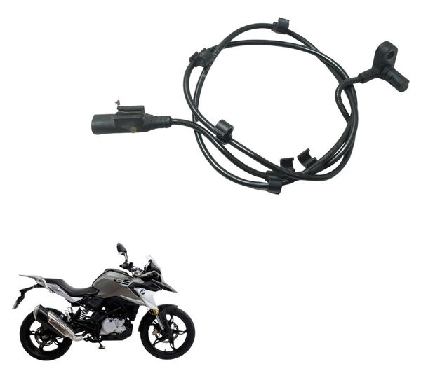 Sensor Abs Traseiro Bmw G 310 Gs 17-20 Original