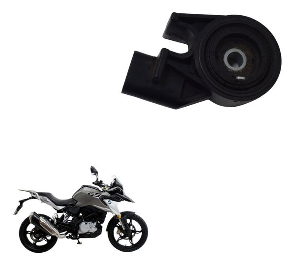 Sensor Pedal Descanso Lateral Bmw G 310 Gs 17-20 Original