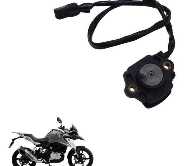 Sensor Posição Marcha Bmw G 310 Gs 17-20 Original