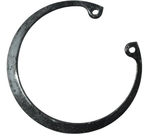 Trava Retentor Pinhão Bmw G 310 Gs 17-20 Original