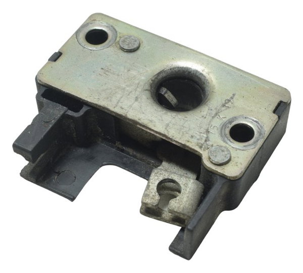 Trava Banco Bmw G 310 Gs 17-20 Original