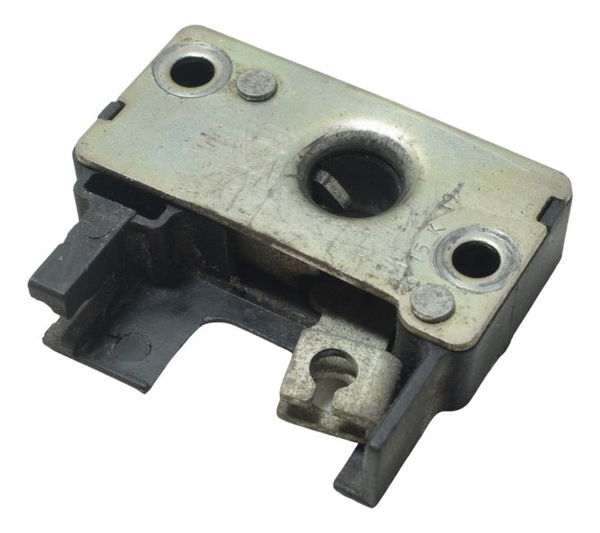 Trava Banco Bmw G 310 Gs 17-20 Original