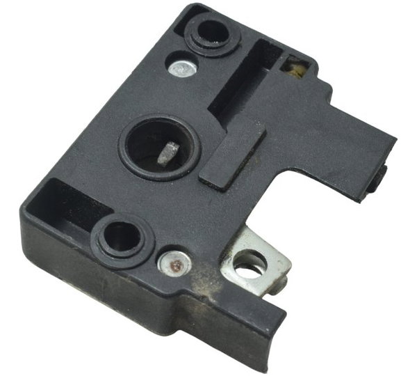 Trava Banco Bmw G 310 Gs 17-20 Original