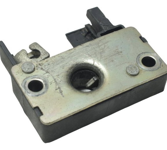 Trava Banco Bmw G 310 Gs 17-20 Original