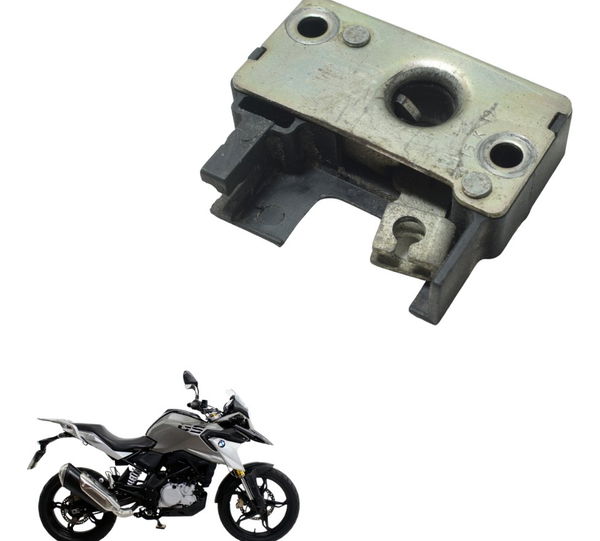 Trava Banco Bmw G 310 Gs 17-20 Original