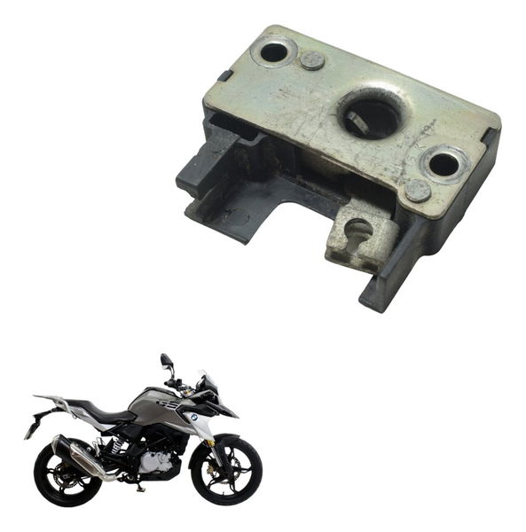 Trava Banco Bmw G 310 Gs 17-20 Original