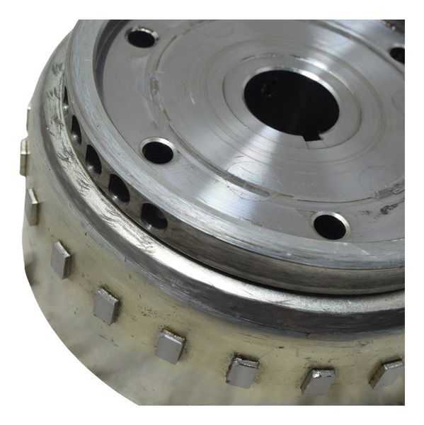 Volante Magneto Bmw G 310 Gs 17-20 Original