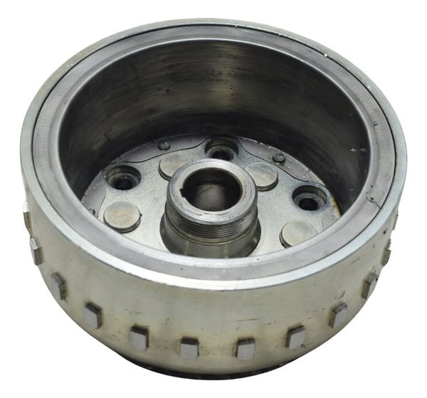 Volante Magneto Bmw G 310 Gs 17-20 Original