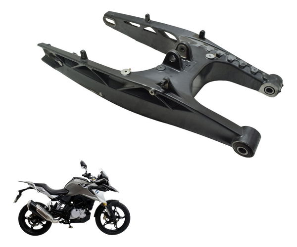 Quadro Elástico Bmw G 310 Gs 17-20 Original