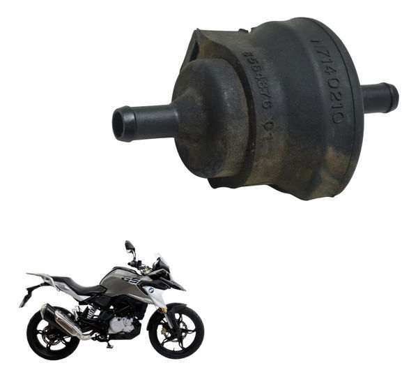 Válvula Pressão Ar Bmw G 310 Gs 17-25 Original