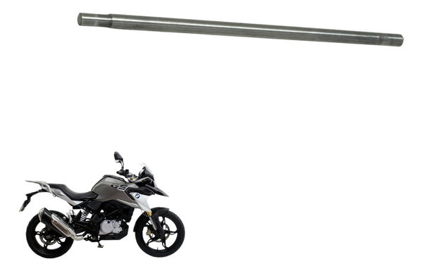 Vareta Pino Acionador Embreagem Bmw G 310 Gs 17-20 Original