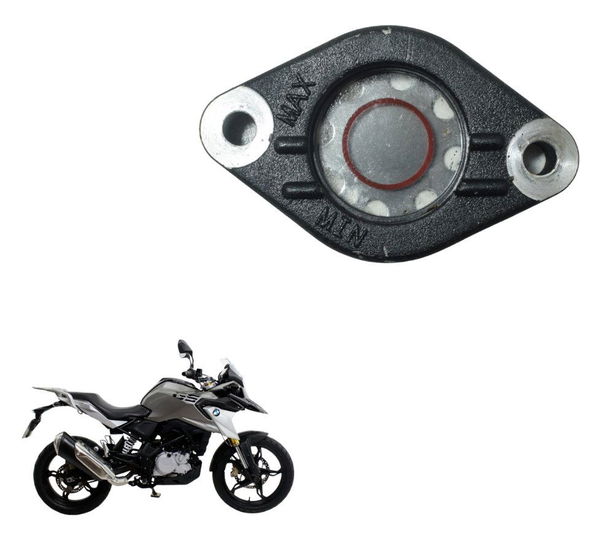 Visor Nível Óleo Bmw G 310 Gs 17-25 Original