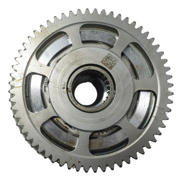 Volante Magneto Placa Partida  Bmw G 310 Gs 20-25 Original