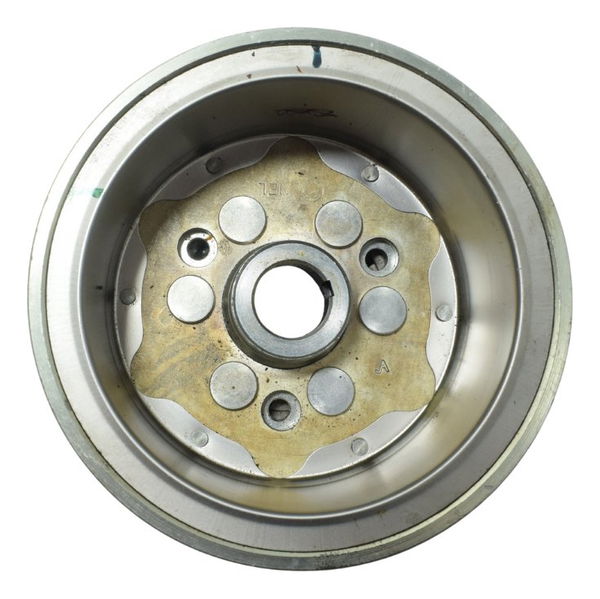 Volante Magneto Placa Partida  Bmw G 310 Gs 20-25 Original