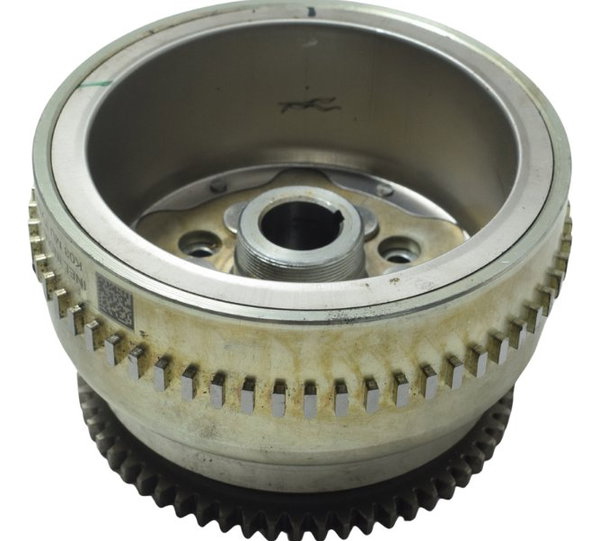 Volante Magneto Placa Partida  Bmw G 310 Gs 20-25 Original