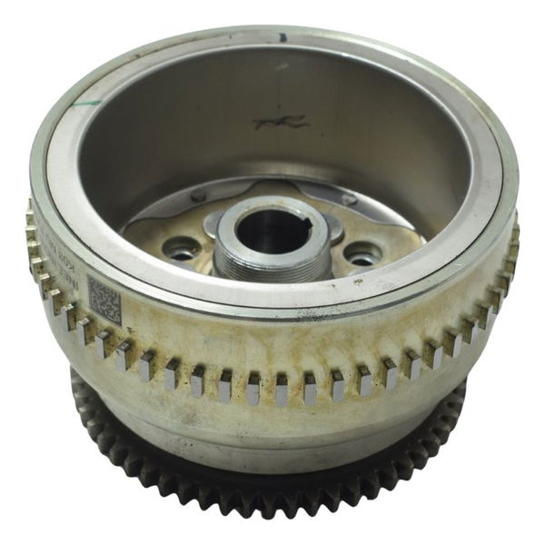 Volante Magneto Placa Partida  Bmw G 310 Gs 20-25 Original