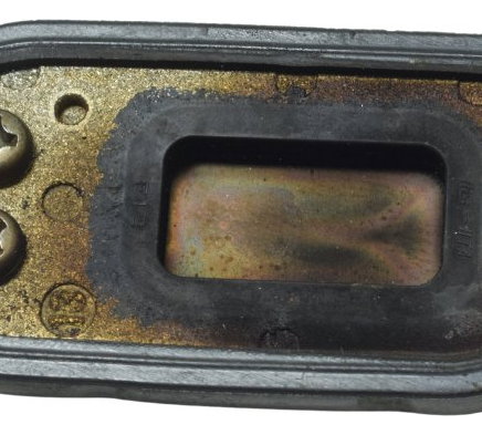Válvula Respiro Bmw G 310 Gs 17-20 Original