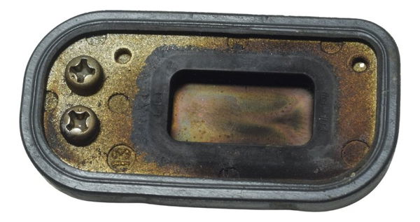 Válvula Respiro Bmw G 310 Gs 17-20 Original