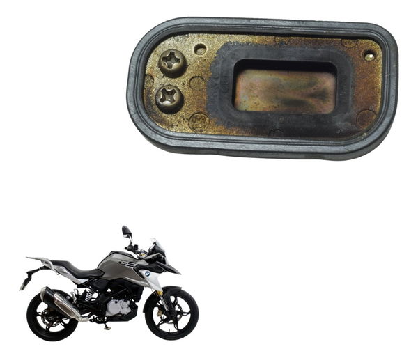Válvula Respiro Bmw G 310 Gs 17-20 Original
