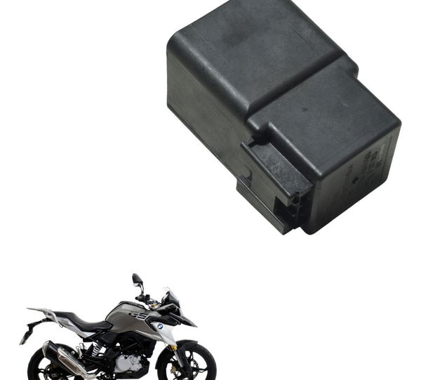 Rele Auxiliar 4 Pinos Bmw G 310 Gs 17-20 Original