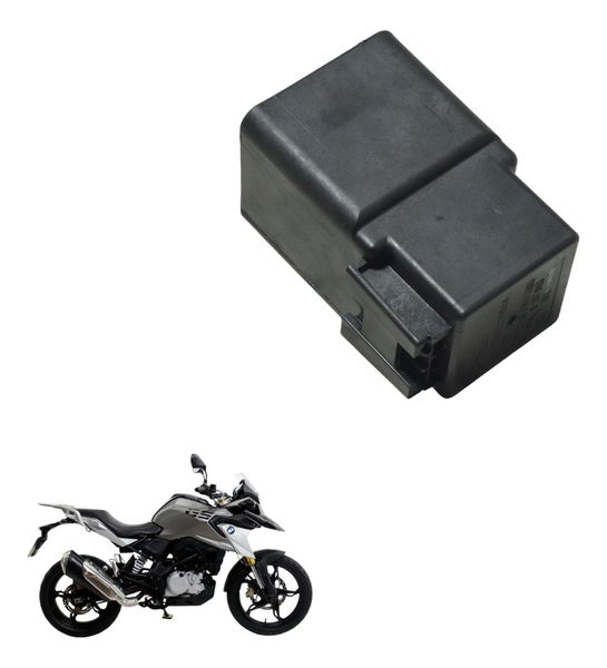 Rele Auxiliar 4 Pinos Bmw G 310 Gs 17-20 Original