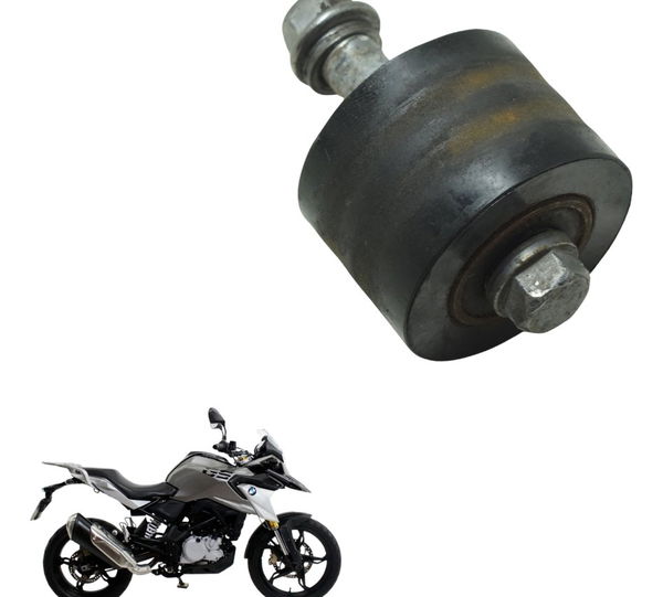 Roldana Corrente Transmissão Bmw G 310 Gs 17-20 Original