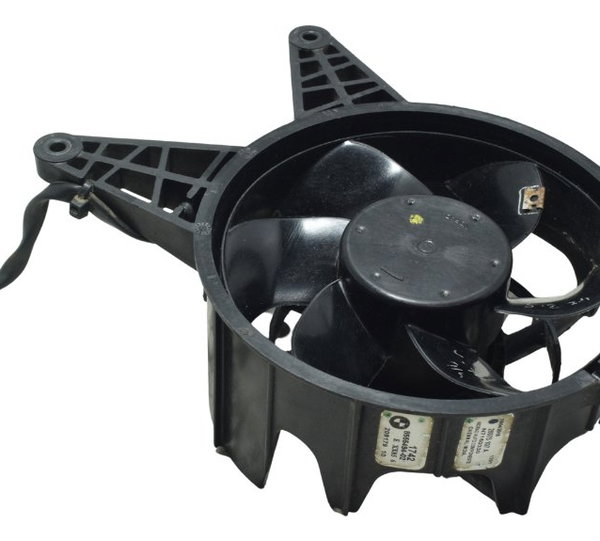 Ventoinha Radiador Bmw G 310 Gs 17-20 Original