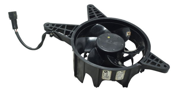 Ventoinha Radiador Bmw G 310 Gs 17-20 Original