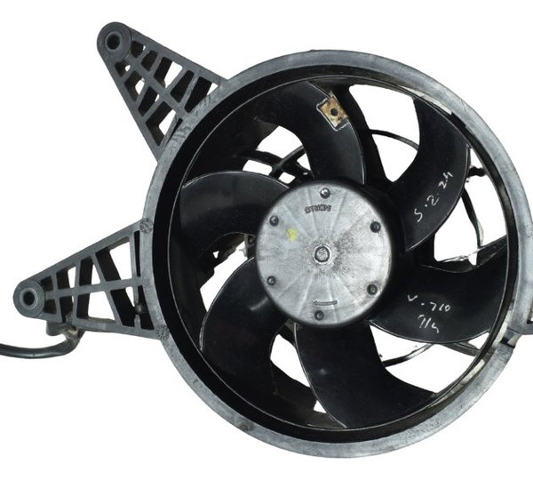 Ventoinha Radiador Bmw G 310 Gs 17-20 Original