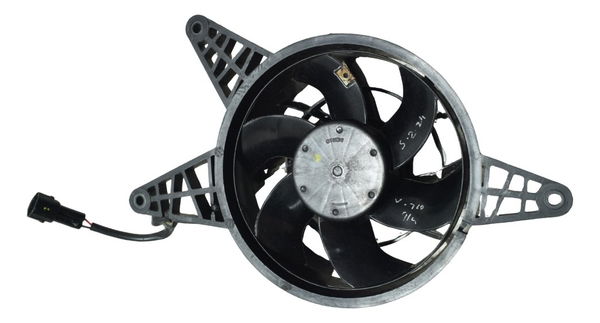 Ventoinha Radiador Bmw G 310 Gs 17-20 Original