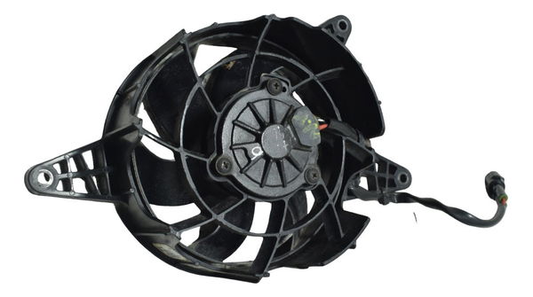 Ventoinha Radiador Bmw G 310 Gs 17-20 Original